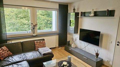 Saarbrücken / Eschberg Wohnen auf Zeit, möbliertes Wohnen