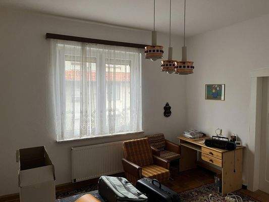 Kinderzimmer im Obergeschoss