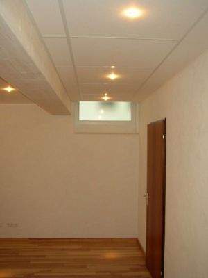 Raum 2 (Büro / Gymnastik)