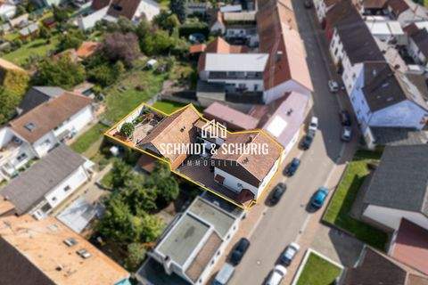 Philippsburg Häuser, Philippsburg Haus kaufen