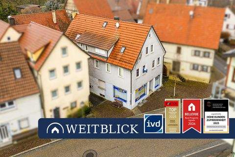 Gemmrigheim Häuser, Gemmrigheim Haus kaufen