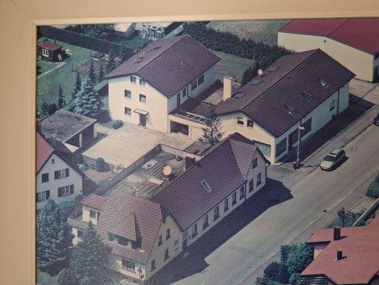 Luftaufnahme - ältere Version!