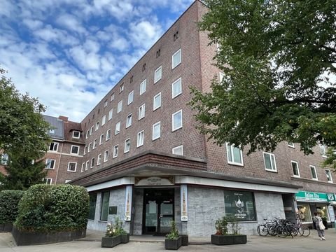 Hamburg Wohnungen, Hamburg Wohnung kaufen