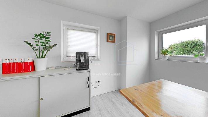 Büro/besprechung 1 EG