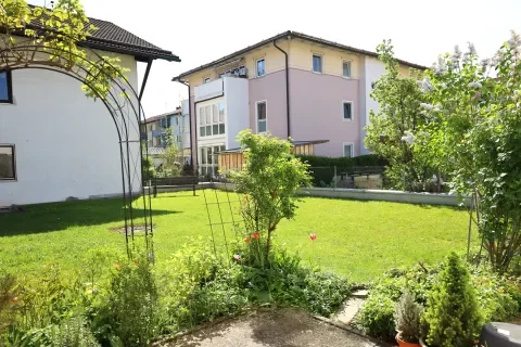 Kolbermoor Wohnungen, Kolbermoor Wohnung mieten