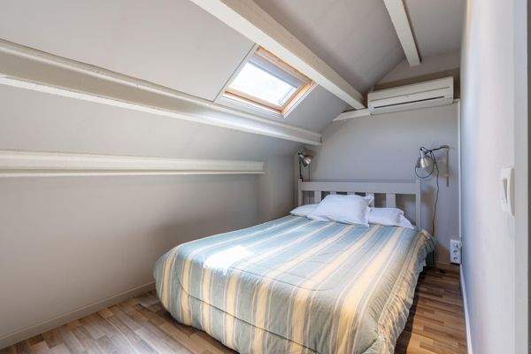 Habitación doble nº 1  1ª planta