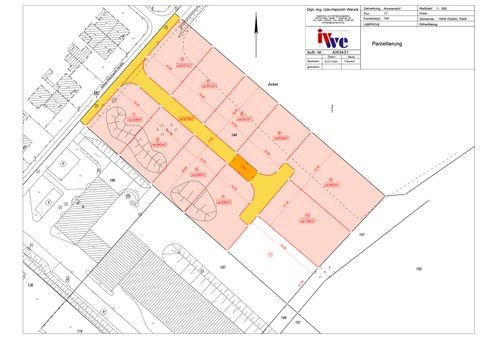 Halle (Saale) Grundstücke, Halle (Saale) Grundstück kaufen