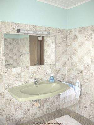 . erstes Badezimmer inPixio