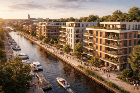 Greifswald Grundstücke, Greifswald Grundstück kaufen