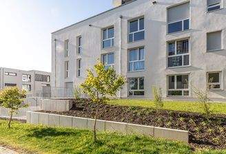 Haus 3: Bautenstand April 2026