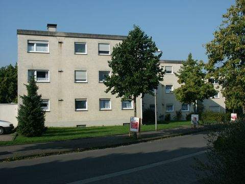 Detmold Wohnungen, Detmold Wohnung mieten