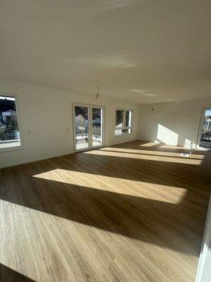 Wohnung 10 Wohnzimmer