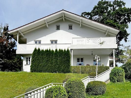 Landhausvilla