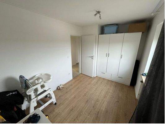 Büro / Kinderzimmer