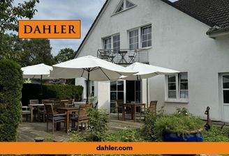 Pension zum Leuchtturm Bastorf Kühlungsborn