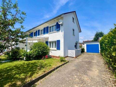 Öhringen Häuser, Öhringen Haus kaufen