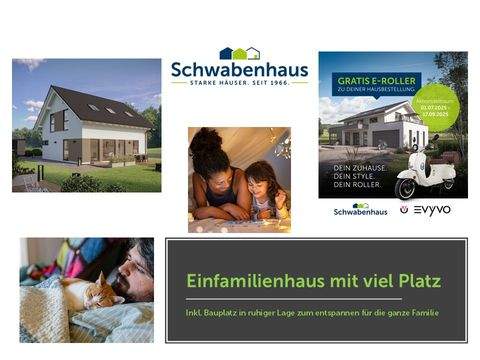 Niederfinow Häuser, Niederfinow Haus kaufen