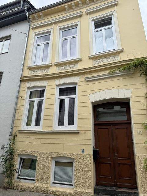 Bremen Häuser, Bremen Haus kaufen