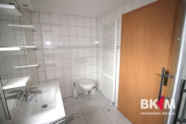 OG Wohnung Badezimmer DG