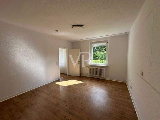 Schlafzimmer EG links