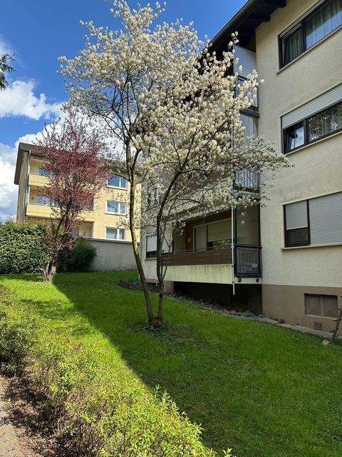 Tuttlingen Wohnungen, Tuttlingen Wohnung kaufen