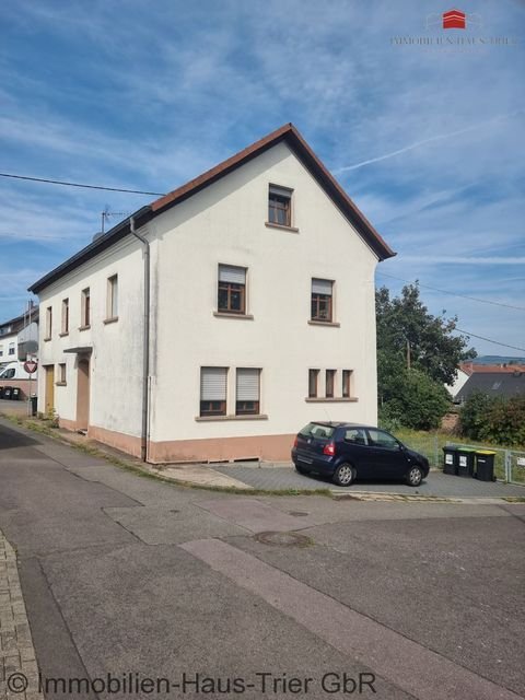 Losheim am See Häuser, Losheim am See Haus kaufen