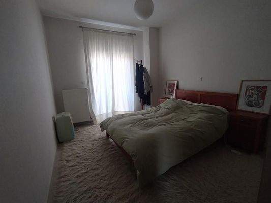 Kreta, Atsipopoulo: Geräumige 2-stöckige Villa in einem ruhigen Dorf in der Nähe des Meeres zu verkaufen