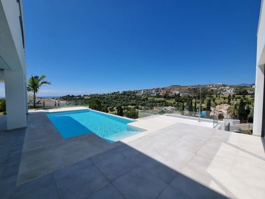 Photo: Villa in Benahavis