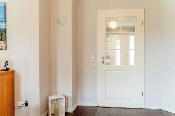 Kamin / Ofenanschluss