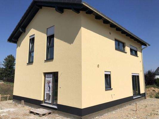 Cara Kundenhaus Beispiel