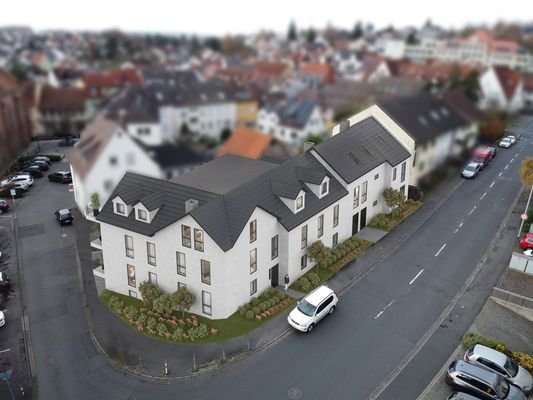 Visualisierung
