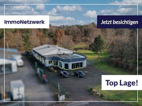 Bexbach Ladenlokale, Ladenflächen 