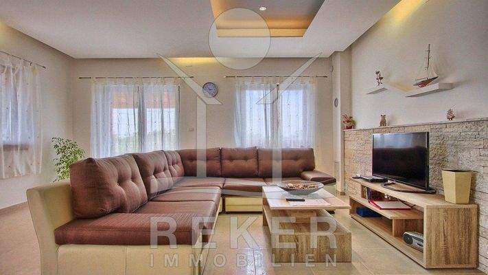 Komfortables Wohnen mit durchdachter Aufteilung