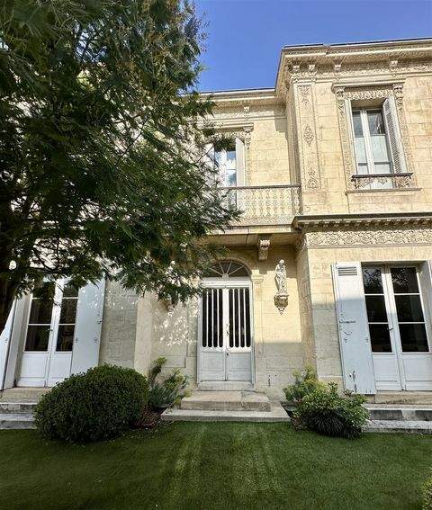 Bordeaux Häuser, Bordeaux Haus kaufen