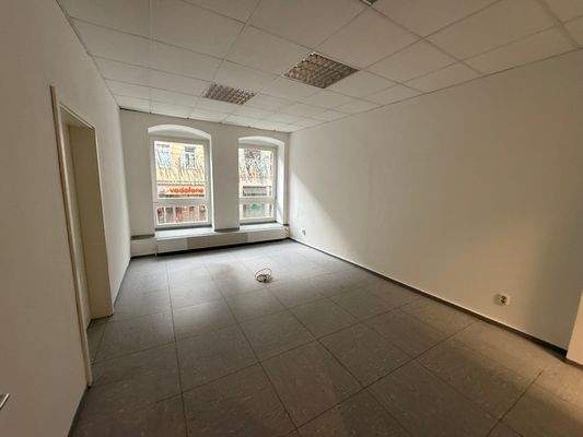 Zimmer 4 - vorne rechts