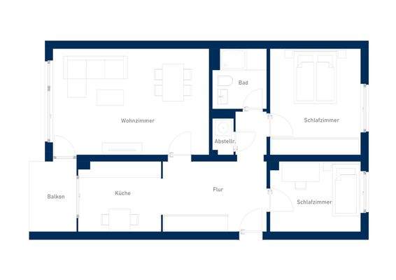Floorplans