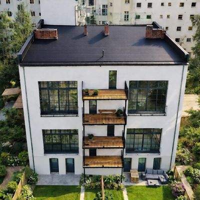 1 Galeriehaus Seite oben