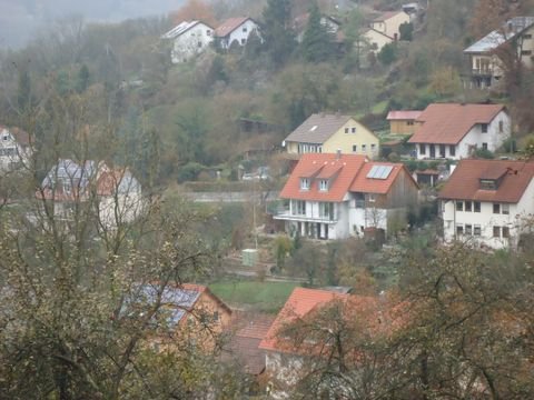 Braunsbach Grundstücke, Braunsbach Grundstück kaufen