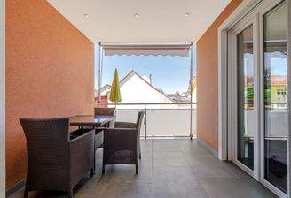 Loggia
