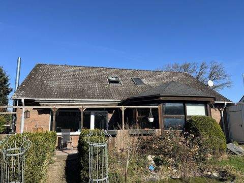 Groß Schenkenberg Häuser, Groß Schenkenberg Haus kaufen