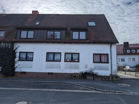 Pegnitz Wohnungen, Pegnitz Wohnung kaufen