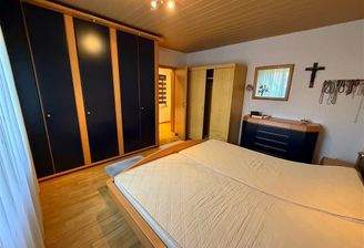 Schlafzimmer EG