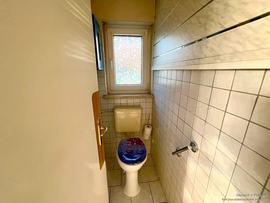 Gäste-WC