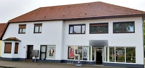 Ottersberg Renditeobjekte, Mehrfamilienhäuser, Geschäftshäuser, Kapitalanlage