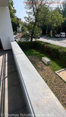 Terassen-Balkon 