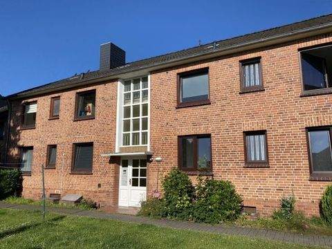 Bremervörde Wohnungen, Bremervörde Wohnung mieten