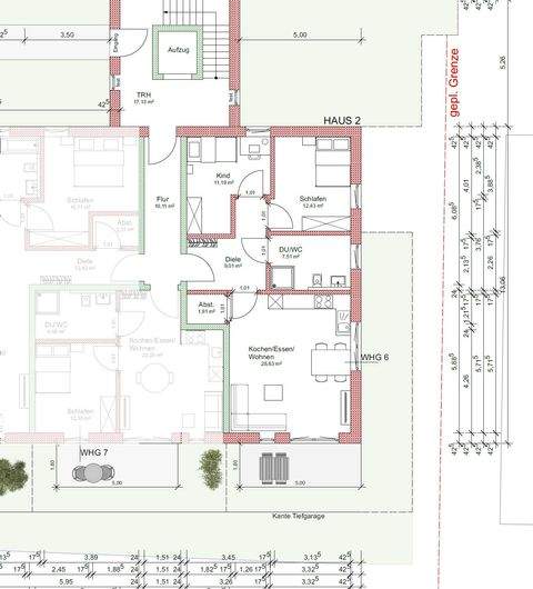 Bad Wurzach Wohnungen, Bad Wurzach Wohnung kaufen