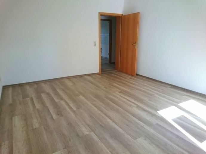 4 Zimmer Wohnung in Chemnitz (Yorckgebiet)