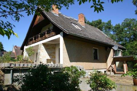 Groß Lindow Häuser, Groß Lindow Haus kaufen