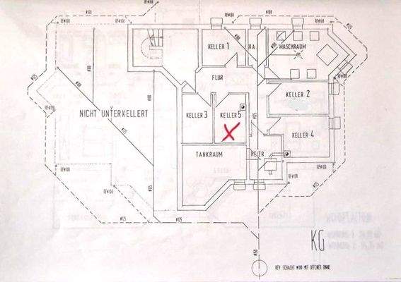 Keller Nr. 5